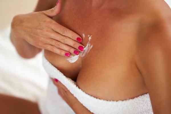 Breast Enlargement Treatment Without Surgery