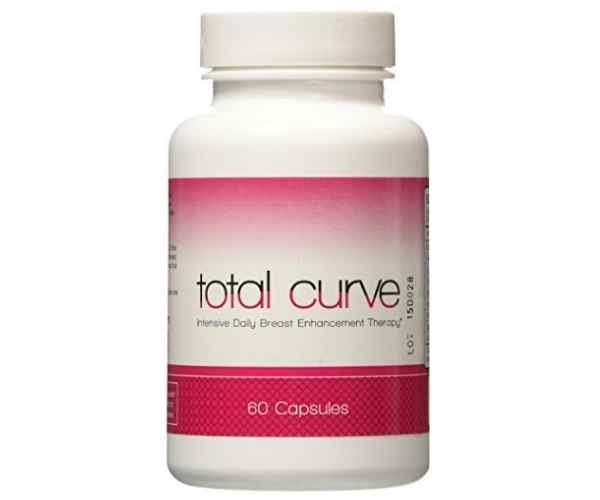 Total Curve Capsules