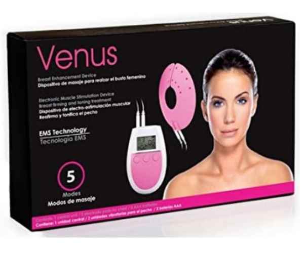 Venus Breast Kit